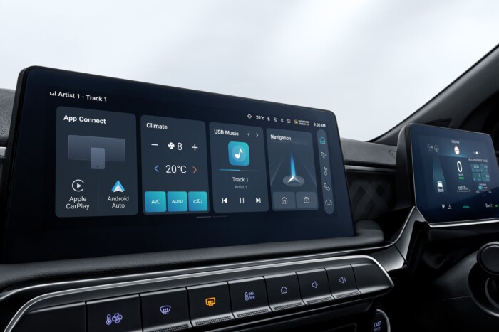 Új városi hibrid érkezik Magyarországra 10