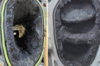 Lomha volt az autó, a szerelő elképedt a hibát látva 1