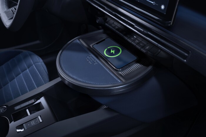 Itt a legstílusosabb kisautó. Naná, hogy olasz! 10