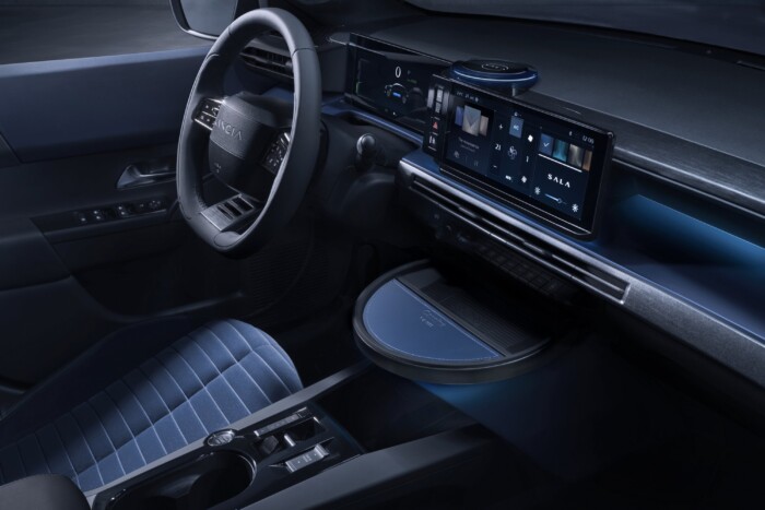 Itt a legstílusosabb kisautó. Naná, hogy olasz! 13