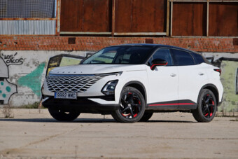 Na, jöhet Magyarországra egy újabb kínai autó?