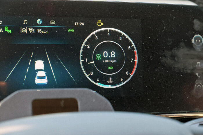 Na, jöhet Magyarországra egy újabb kínai autó? 14