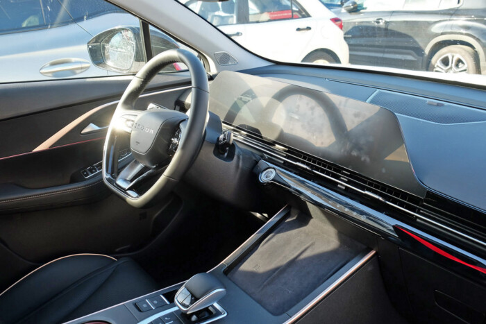 Na, jöhet Magyarországra egy újabb kínai autó? 9