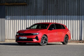 Ne temesd még a dízel kombit!