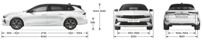 Ne temesd még a dízel kombit! 1