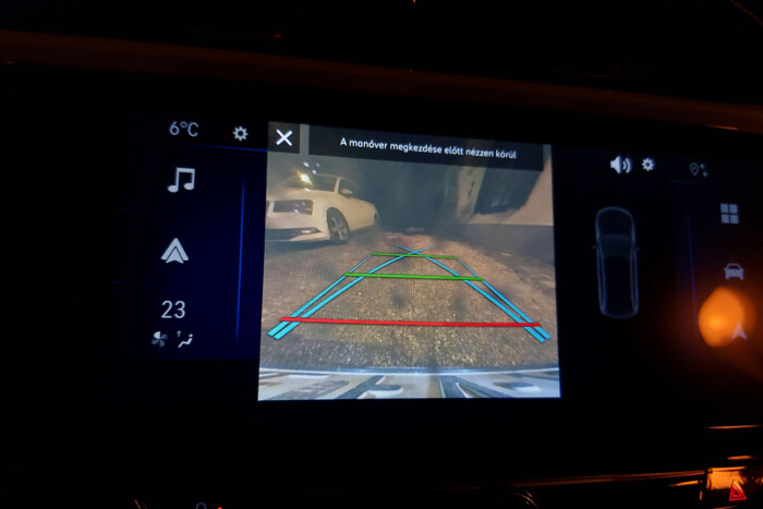 4,8 liter elég ennek a benzines Opelnek 16