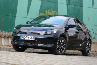 4,8 liter elég ennek a benzines Opelnek