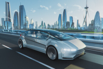 NASA fejlesztés kerülhet a jövő autóiba