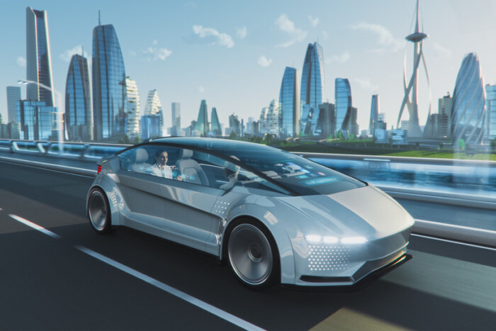 NASA fejlesztés kerülhet a jövő autóiba