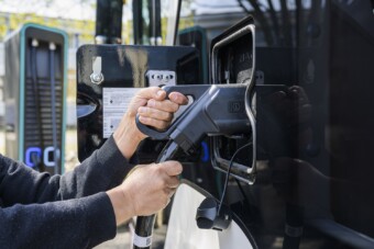 Brutális bővülést produkált az európai e-buszpiac