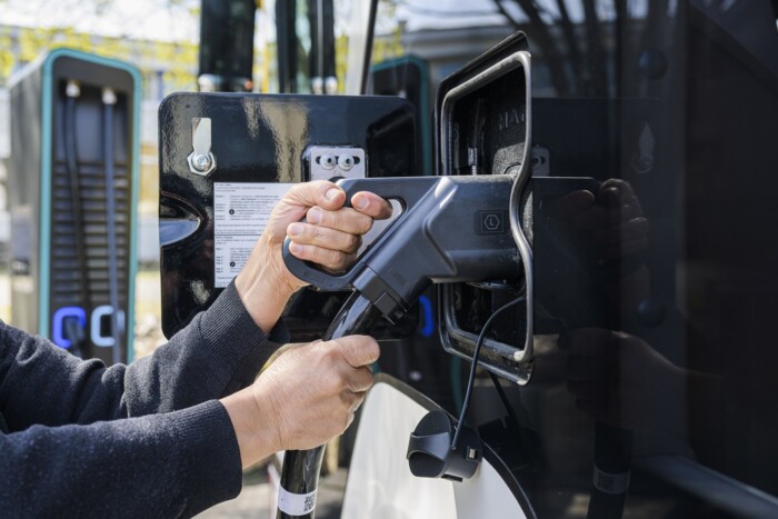 Brutális bővülést produkált az európai e-buszpiac