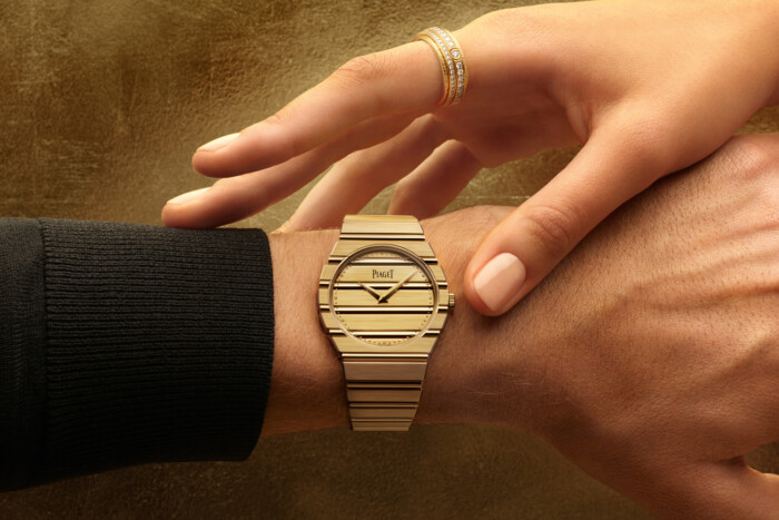 30 millióért kerülhet a csuklódra a ’80-as évek