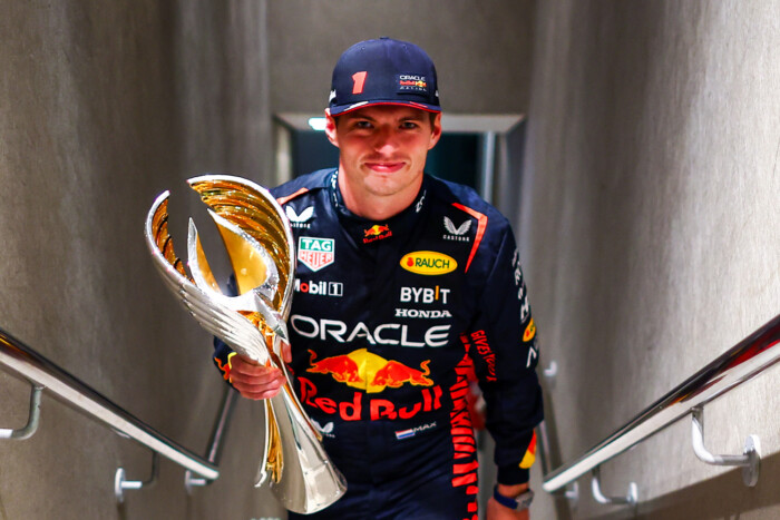 Kik versenyeznek a Forma-1-ben 2024-ben? 1