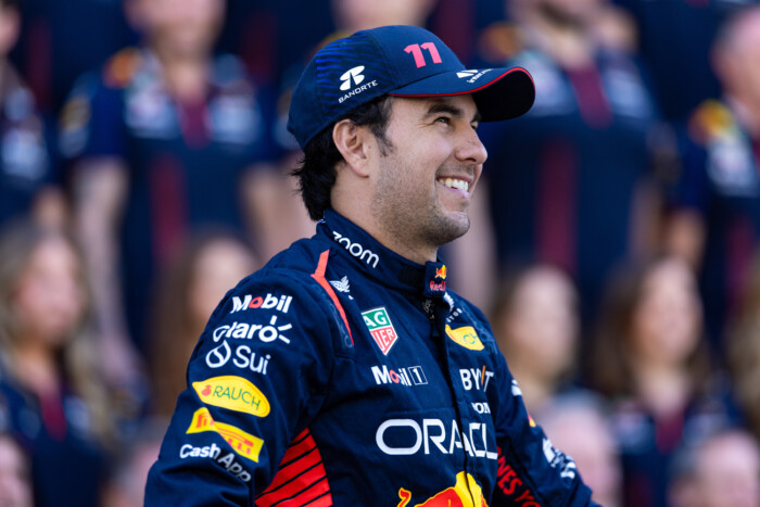 Kik versenyeznek a Forma-1-ben 2024-ben? 2