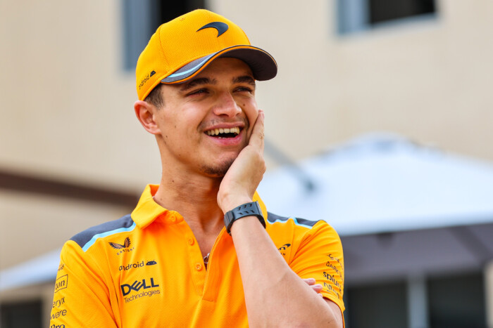 Kik versenyeznek a Forma-1-ben 2024-ben? 7