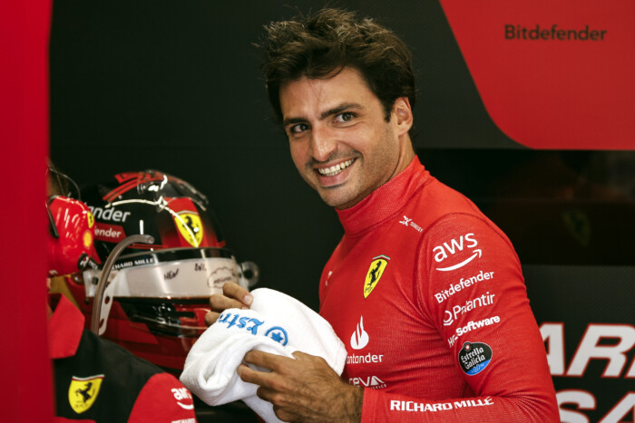 Kik versenyeznek a Forma-1-ben 2024-ben? 6