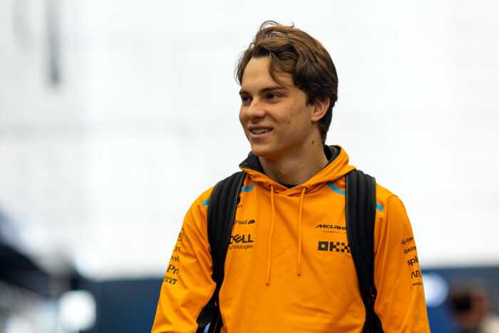 Kik versenyeznek a Forma-1-ben 2024-ben? 8