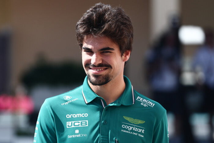 Kik versenyeznek a Forma-1-ben 2024-ben? 10