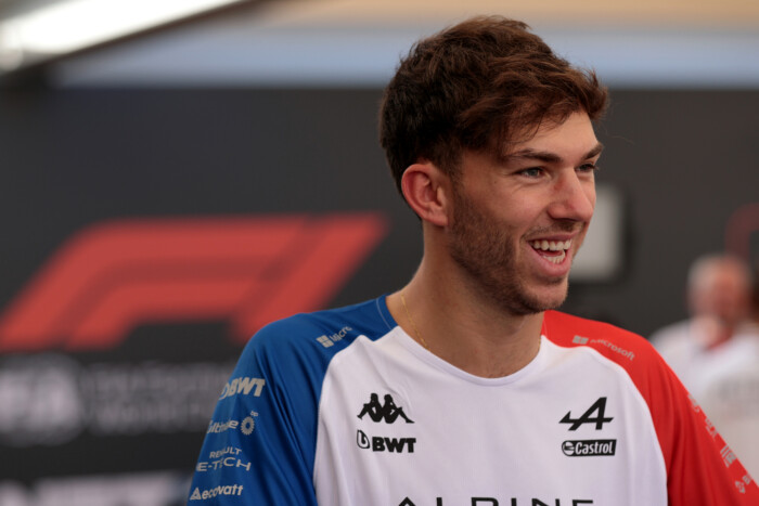 Kik versenyeznek a Forma-1-ben 2024-ben? 11