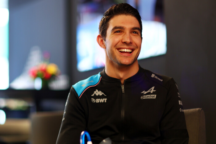 Kik versenyeznek a Forma-1-ben 2024-ben? 12