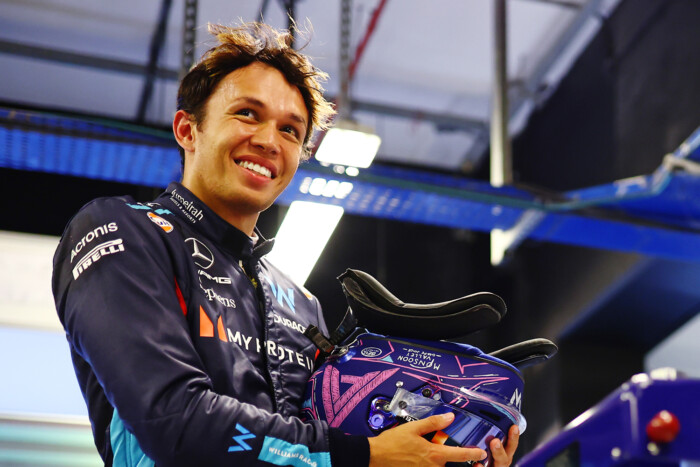 Kik versenyeznek a Forma-1-ben 2024-ben? 13