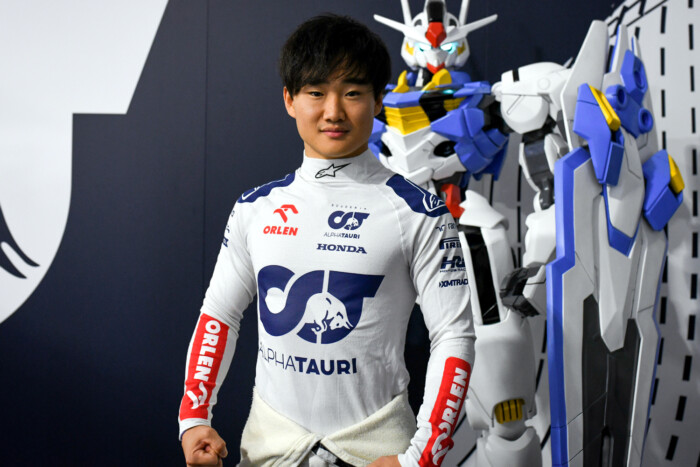 Kik versenyeznek a Forma-1-ben 2024-ben? 15