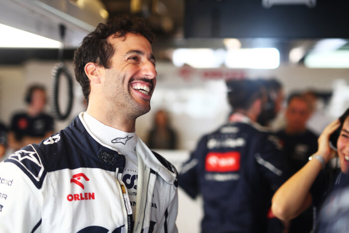 Kik versenyeznek a Forma-1-ben 2024-ben? 16