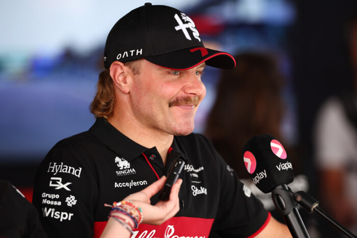 Kik versenyeznek a Forma-1-ben 2024-ben? 17