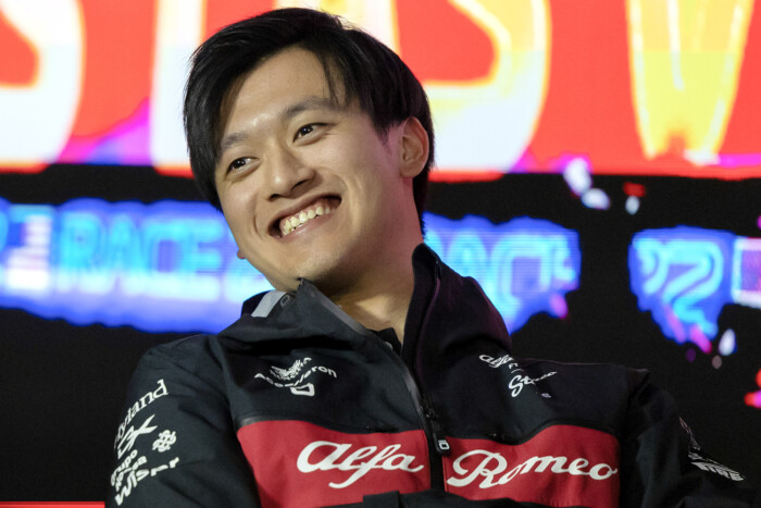 Kik versenyeznek a Forma-1-ben 2024-ben? 18