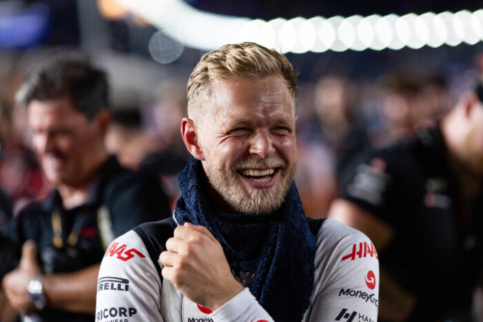 Kik versenyeznek a Forma-1-ben 2024-ben? 20