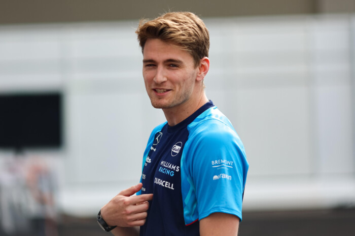 Kik versenyeznek a Forma-1-ben 2024-ben? 14