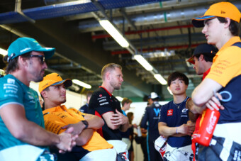 Kik versenyeznek a Forma-1-ben 2024-ben?