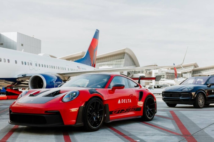 Ez a legmenőbb módja az átszállásnak egy reptéren