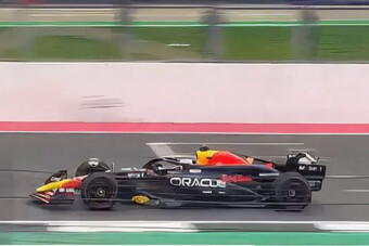 F1: Lebuktak, ilyen lesz a Red Bull idei autója