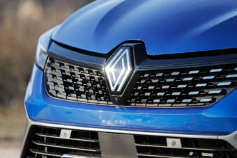 Kínai szövetségesre talált a Renault