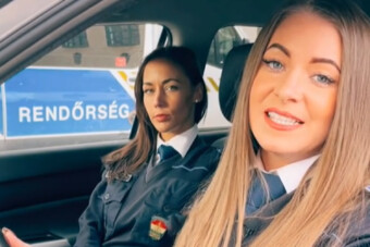 A rendőrség megválaszolt néhány érdekes kérdést