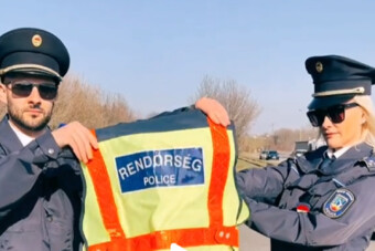 David Copperfield babérjaira tör a magyar rendőrség