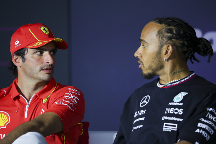 F1: A sztárpilóták is jelezték, hogy ebből elég 2 | Vezess F1: A sztárpilóták is jelezték, hogy ebből elég 2