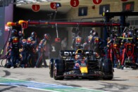 F1: Elhúzódhat a Red Bull belső vizsgálata 2