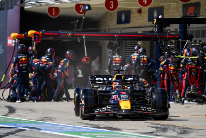 F1: A botrány miatt távozhat a Red Bull motorpartnere