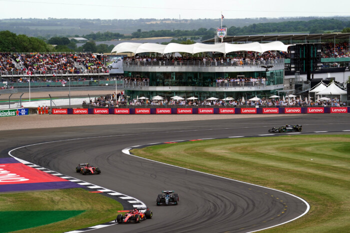 Tíz évre hosszabbított az első Forma-1-es pálya