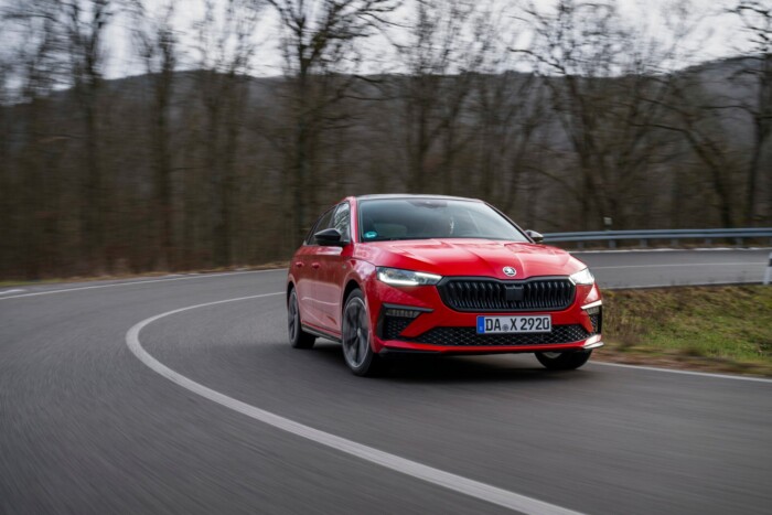 Fénytechnika és fenntarthatóság az új Škodák titka 7