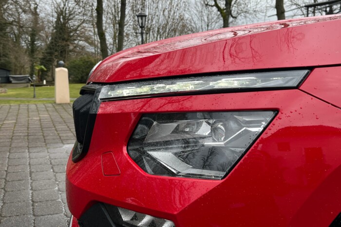 Fénytechnika és fenntarthatóság az új Škodák titka 6