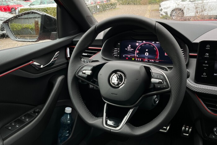 Fénytechnika és fenntarthatóság az új Škodák titka 10