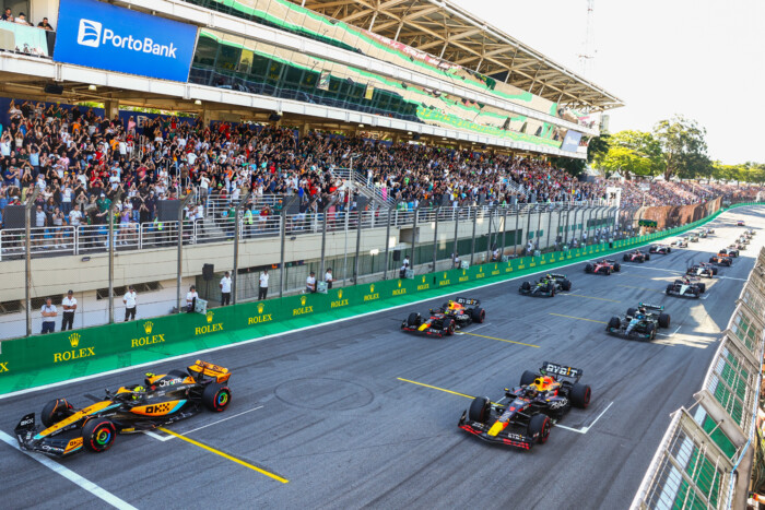 Új menetrend jön idén a Forma-1-ben