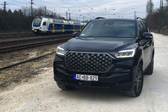 Ennyi pénzért máshol nem kapsz ekkora autót