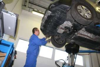 Ezekhez az autókhoz olcsóbb itthon az alkatrész