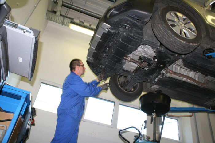 Ijesztő számok jelzik, mennyire szegények a magyar autósok