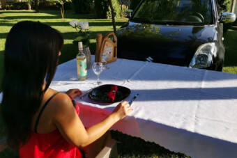 Valakinek most megtankoljuk az autóját! Ki legyen az?