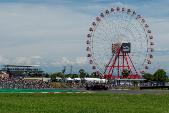 F1: Sokáig marad a pilóták kedvenc pályája